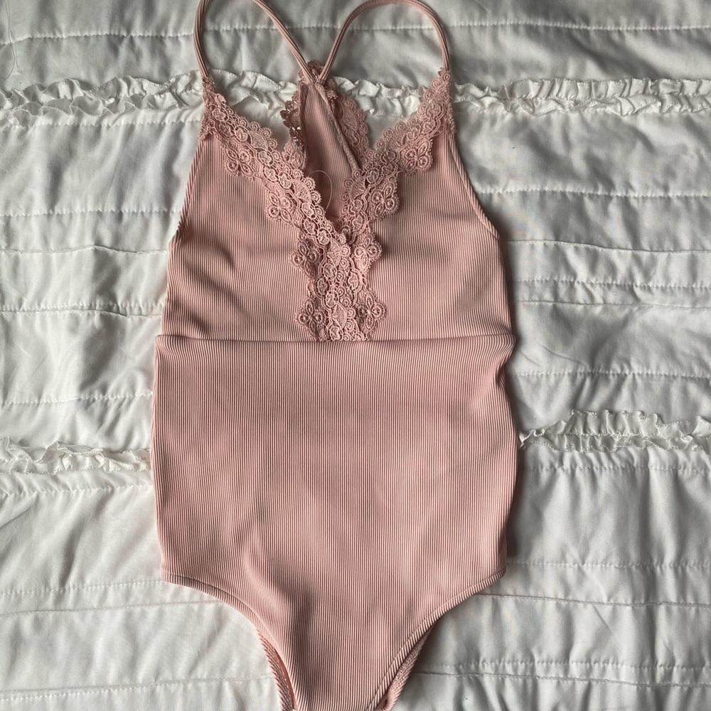 body suit